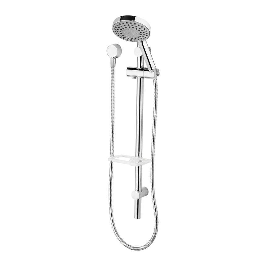 Phoenix Vivid Rail Shower Chrome, product view