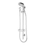 Phoenix Vivid Premium Rail Shower Chrome