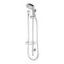 Phoenix Vivid Premium Rail Shower Chrome
