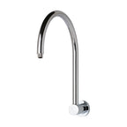 Phoenix Vivid High-Rise Shower Arm Chrome