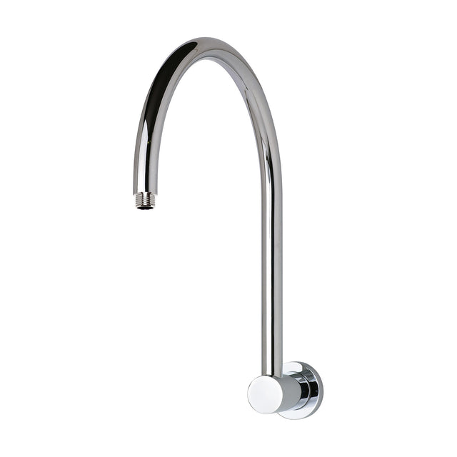 Phoenix Vivid High-Rise Shower Arm Chrome, product view