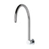 Phoenix Vivid High-Rise Shower Arm Chrome