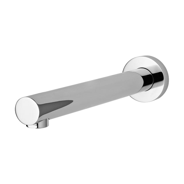 Phoenix Vivid Wall Bath Outlet 150mm Chrome, product view