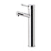 Phoenix Vivid Vessel Mixer Chrome