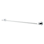 Phoenix Vivid Single Towel Rail 900mm Chrome