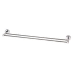 Phoenix Vivid Double Towel Rail 900mm Chrome