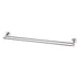 Phoenix Vivid Double Towel Rail 900mm Chrome