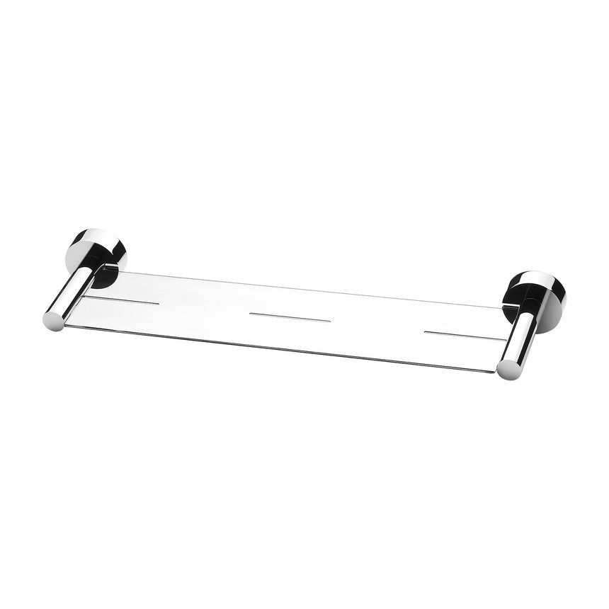 Phoenix Vivid Metal Shelf Chrome, product view