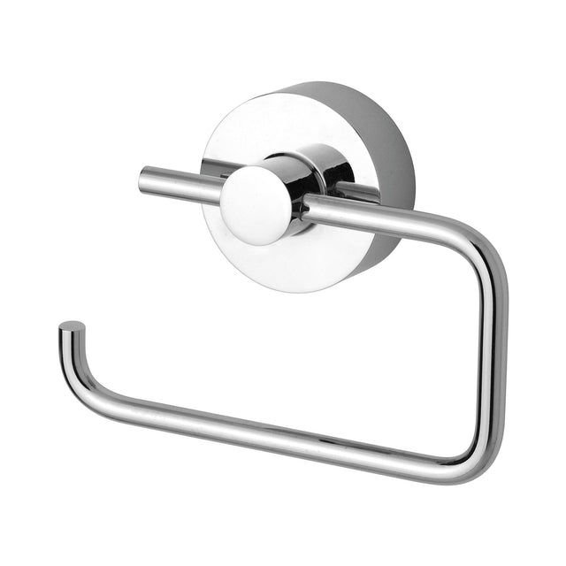 Phoenix Vivid Toilet Roll Holder Chrome, product view