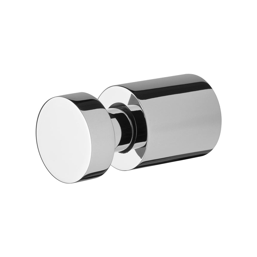 Phoenix Vivid Robe Hook Chrome, product view
