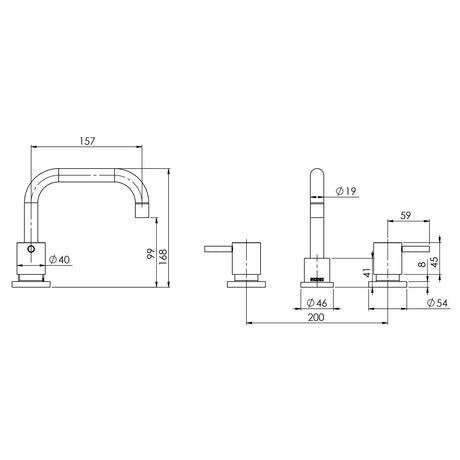 VP100_Vivid_Pin_Lever_Basin_Set_