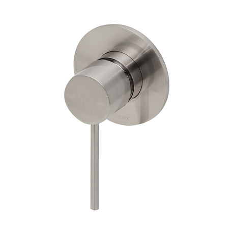 VS2805-40_BN_Vivid_Slimline_Shower_Wall_Mixer