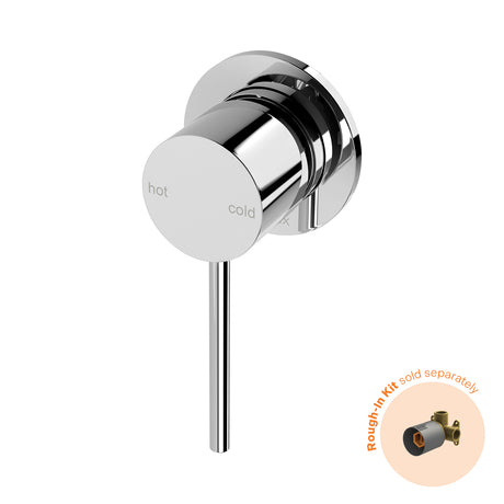 VS2807-00_Vivid_Slimline_Shower_Wall_Mix