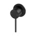 Phoenix Vivid Slimline SwitchMix Shower / Wall Mixer 60mm Backplate Matte Black