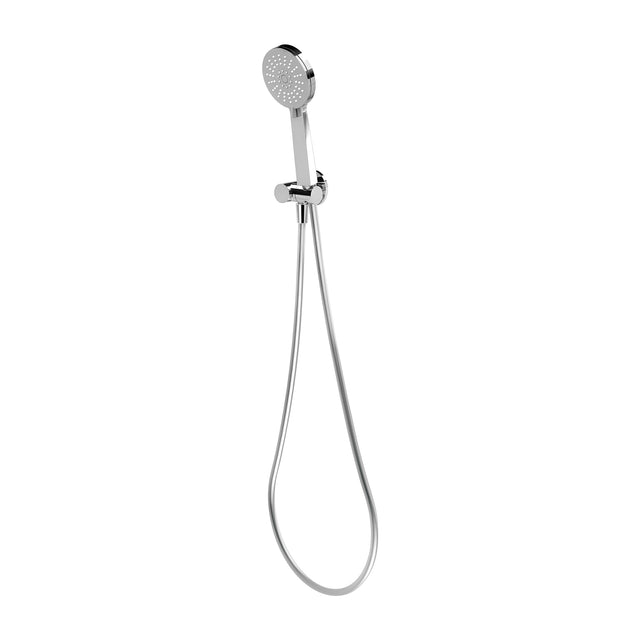 Phoenix Vivid Slimline Hand Shower Chrome, product view