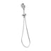 Phoenix Vivid Slimline Hand Shower Chrome