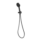Phoenix Vivid Slimline Hand Shower Matte Black