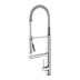 Phoenix Vivid Slimline Multi Function Sink Mixer 200mm Chrome