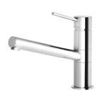 Phoenix Vivid Slimline Sink Mixer 190mm Chrome
