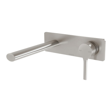 VV2812-40_Vivid_Slimline_Oval_Wall_Basin_Mixer_Set_175mm