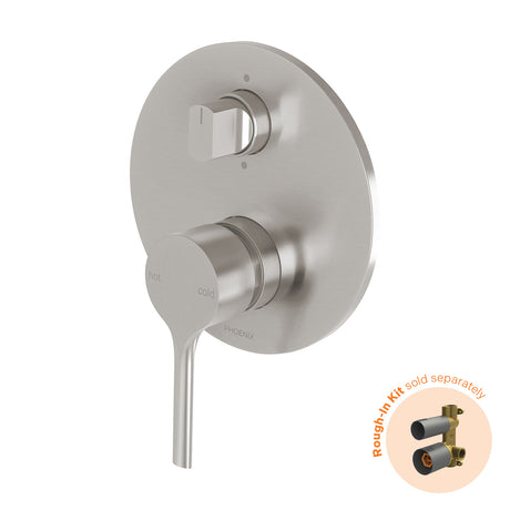 VV2940-40_Vivid_Slimline_Oval_Shower_Ba