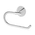 Phoenix Ivy Toilet Roll Holder Chrome