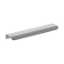 Agena Kliff and Handle 120mm Brushed Nickel