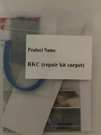 Under Carpet Repair Kit