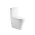Verona Tornado Rimless Toilet Suite