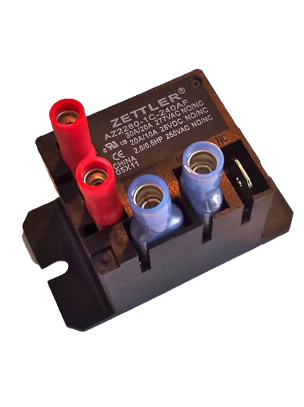 Coldbuster 20A underfloor heating contactor