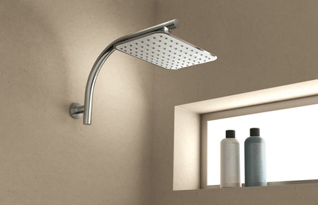lifestyle_RU526CHR_Phoenix_Rush_Shower_Arm_and_Rose_RGB