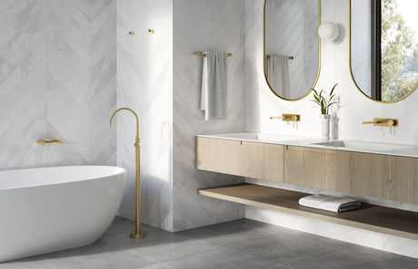 lifestyle_VV785-12_VV745-12_111-8300-12_111-8400-12_111-8500-12_Vivid_Slimline_Oval_Brushed_Gold_RGB
