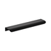 Agena Kliff and Handle 120mm Matte Black