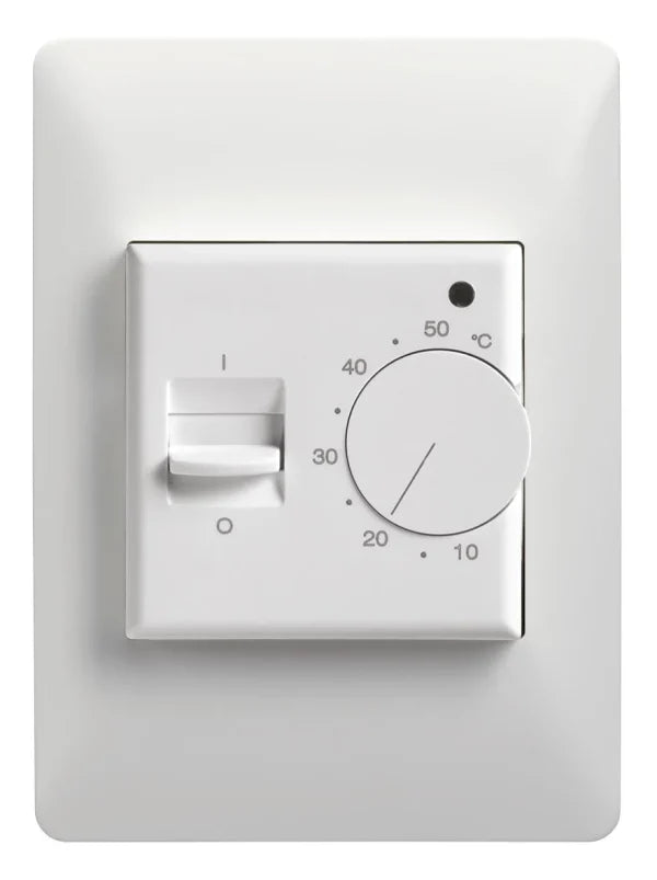 Coldbuster MTC manual thermostat