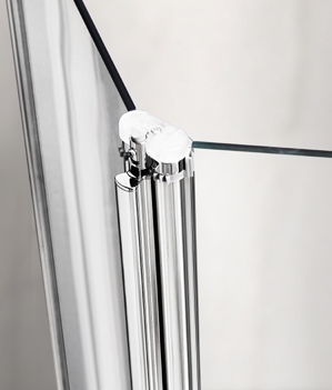 Covey NC021 bi-fold door product detail