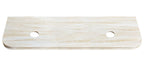 Havana English Edge 1800x500x50 Sand Dune Top