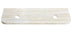 Havana English Edge 1800x500x50 Sand Dune Top
