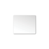 Recta Pencil Edge Plain Mirror 500x1000mm