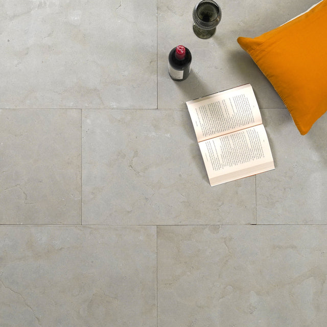 Oglio Limestone Antique series colour and texture