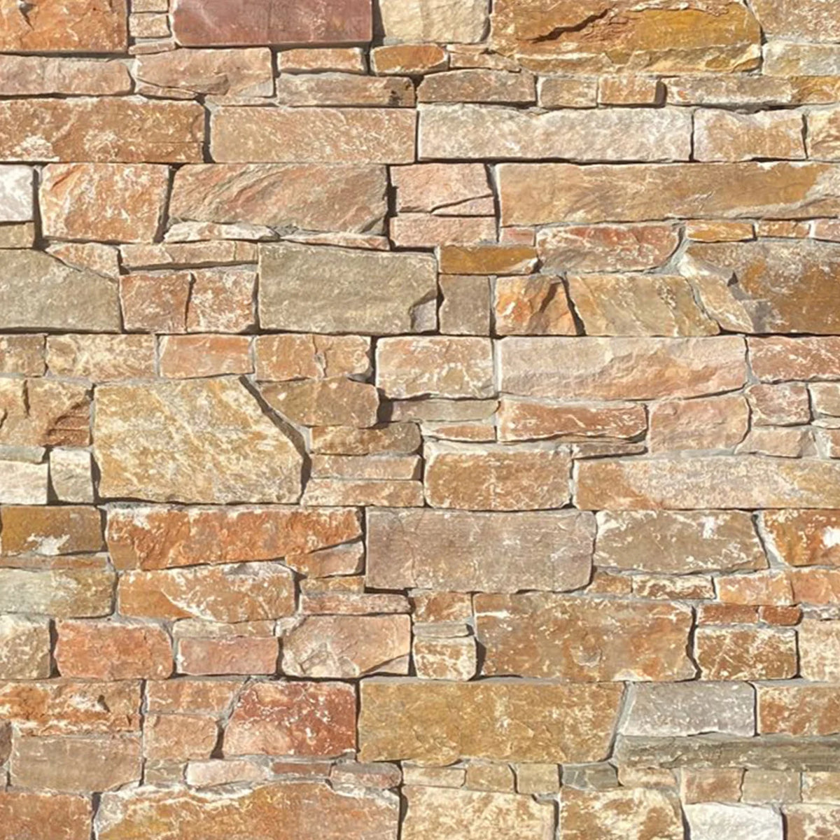 Rustic Mica series colour and texture reference