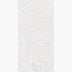 Color Terrazzo 1200x600 Satin White Terrazzo Look Rectified