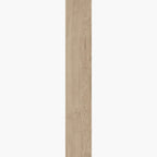 Sandal 1200x200 Matt Brown Timber Look Rectified
