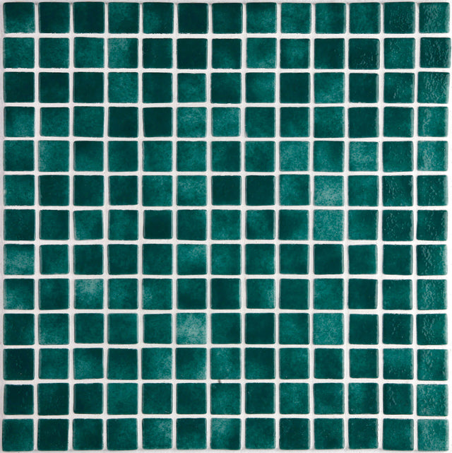 Spanish Ezarri Niebla 2586-B Glass Mosaic Ezarri Mosaic   