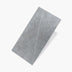Aegean Sea 600x300 Matt Grey Marble Look Rectified