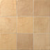 Agadir 147x147 Matt Cotto Oscuro Subway Cushion