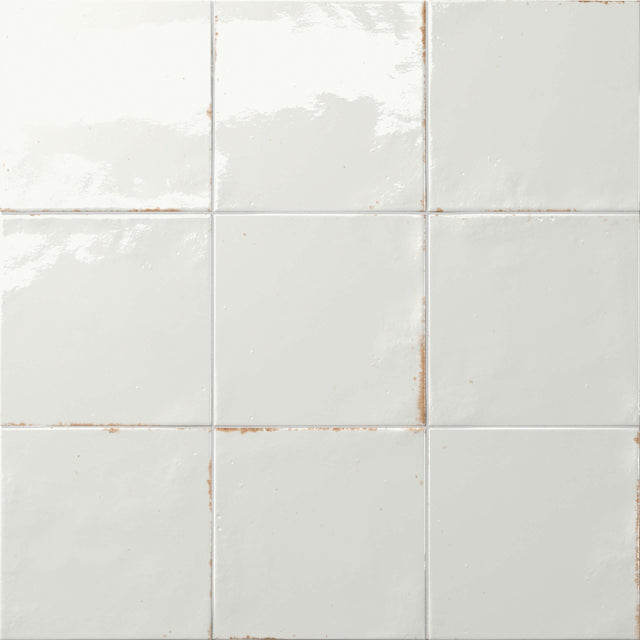 Agadir 147x147 Gloss Niebla Sample Sample Tilemall   