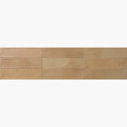 Agadir 70x280 Matt Cotto Oscuro Subway Cushion