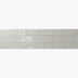Agadir 70x280 Gloss Niebla Subway Cushion