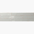 Agadir 70x280 Gloss Niebla Subway Cushion Sample