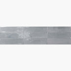 Agadir 70x280 Gloss Piedra Subway Cushion
